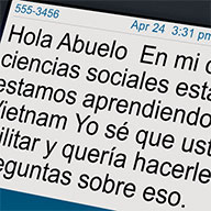 ¿Cómo funciona CapTel?