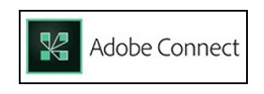 Adobe Connect icon button