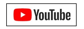 YouTube icon button