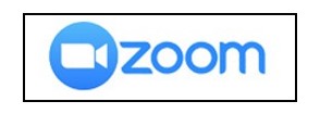 Zoom icon button