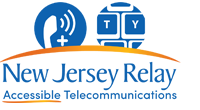 New Jersey Relay logo